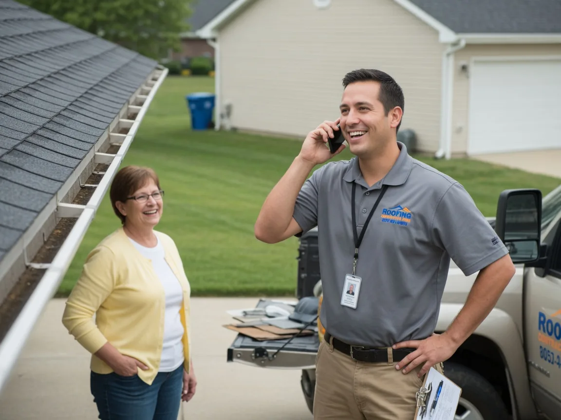 Local Roofing Contractors South Plains, TX FAQs